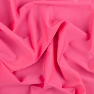Neon Pink Max-Dri Wicking Anti-Microbial Performance Spandex