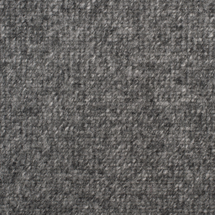 Herno Multi-Gray Wool Knit