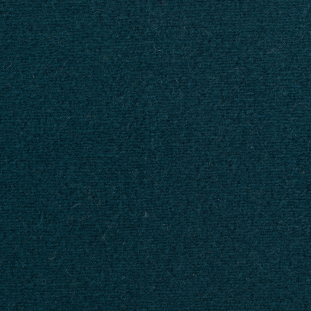 Herno Pacific Green Knit Wool Coating