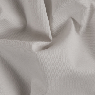 Natural Eco-Friendly Blended Cotton Twill