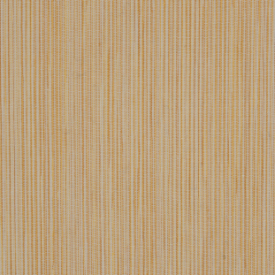 Yellow/Gold Striped Cotton Shirting