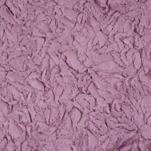 Phillip Lim Lavender Mist Novelty 3D Floral Lace