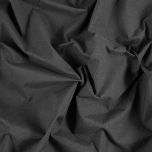 Rag & Bone Black Crisp Polyester Woven
