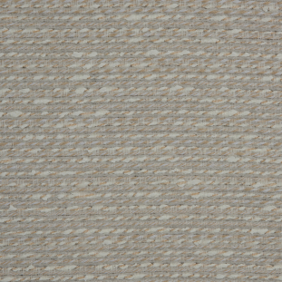 Brich/White/Beige Novelty Blended Tweed
