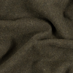 Forest Night Soft Blended Wool Woven