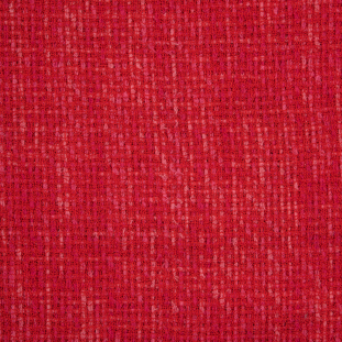 Sharon Rose/Pink Cotton Blended Tweed