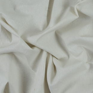 8oz Natural Recycled Organic Cotton, Hemp and Polyester Muslin