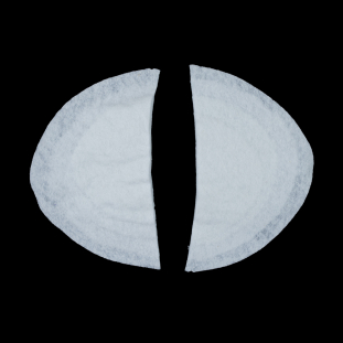 5 Layer Cotton Shoulder Pads - 8.5 x 5 x .5