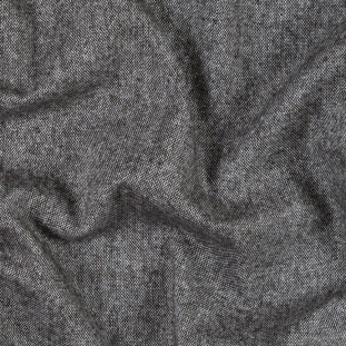 Italian Demitasse Wool Tweed