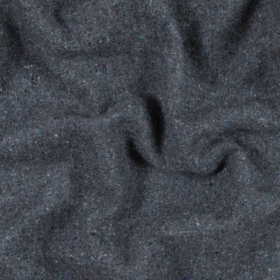 Smoked Pearl Speckled Super Soft Wool Coating