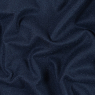 Bottega Veneta Blue Nights Felted Wool Coating