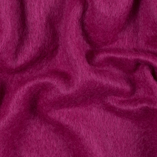Baton Rouge Mohair Woven with Boucled Back
