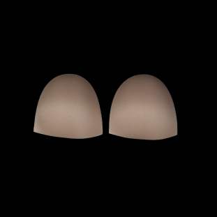 Nude Basic Bra Cup - Size 06