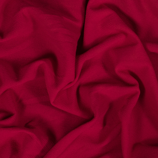 Nanette Lepore Red Polyester Crepe