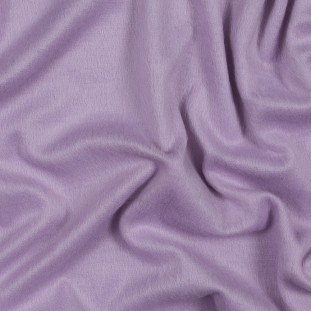 Lavender Angora Wool Knit