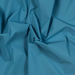 Colonial Blue Reflective Fabric