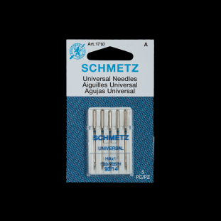 Schmetz Universal Machine Needles - 90/14
