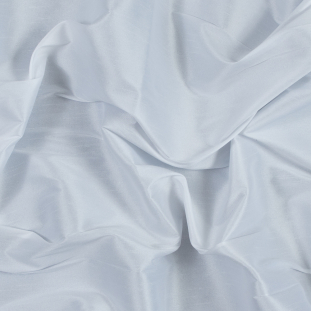 White Polyester Shantung