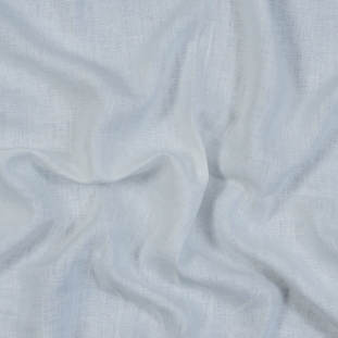 Off-White Linen Woven