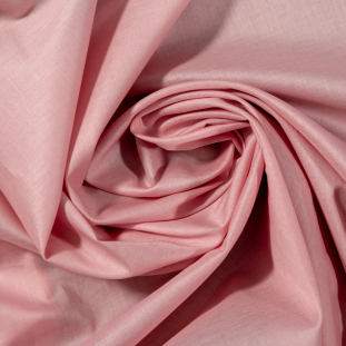 Toulouse Dusty Rose Mercerized Organic Cotton Voile
