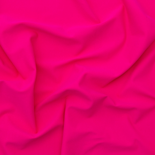 Neon Pink Perfotek Compression Jersey