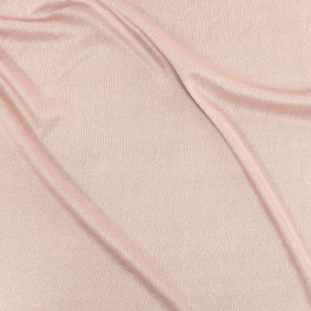 Premium Luca Dark Pink Polyester Pongee Knit Lining