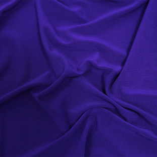 Ralph Lauren Dames Purple Stretch Matte Jersey