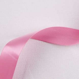 1/2 Hot Pink Single Face Satin Ribbon