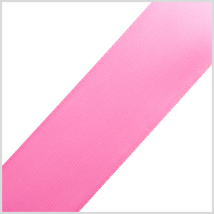 1.5 Hot Pink Single Face Satin Ribbon