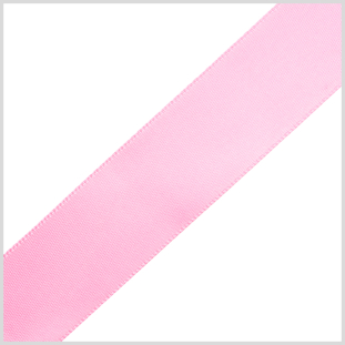 7/8 Hot Pink Double Face Satin Ribbon