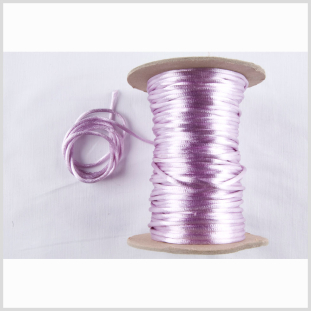 1mm Lavender Rattail Cord