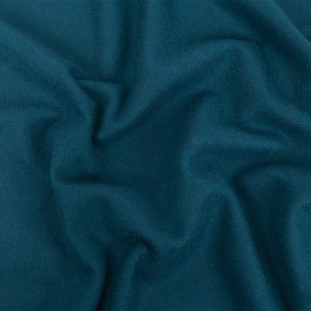 Poseidon Blue Wool Coating