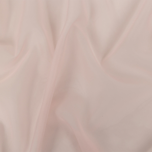 Arcalod Blush Double-Wide Polyester Voile