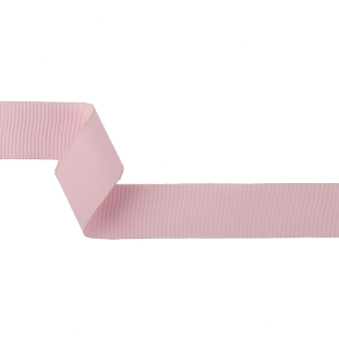 Icy Pink Petersham Grosgrain Ribbon - 1.4375"