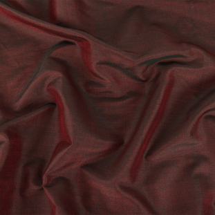 Andorra and Black Forest Iridescent Silk Woven