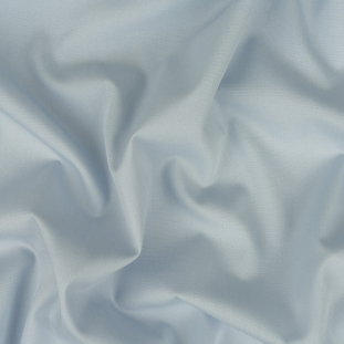 Baby Blue Cotton Broadcloth
