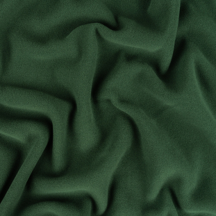 Trekking Green Recycled Polyester Stretch Knit Fleece