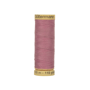 913 Rose Lilac 100m Gutermann Sew All Thread