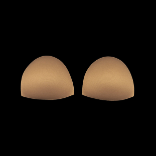 Nude Basic Bra Cup - Size 14