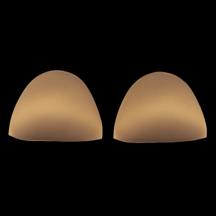 Nude Basic Bra Cup - Size 24