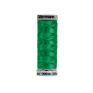 8275 Green Grass 200m Gutermann Machine Embroidery Thread