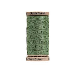 8816 Light Green 200m Gutermann Hand Quilting Cotton Thread
