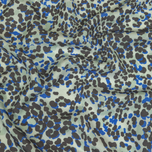 Mood Exclusive Under the Microscope Tencel Twill