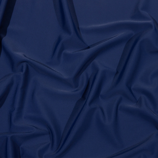 Santorini Plus Harmony Blu UV Protective Stretch Recycled Swimwear Tricot