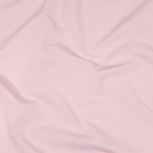 Balenciaga Italian Light Pink Cotton Poplin