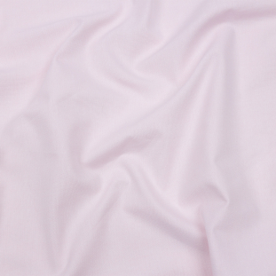 Baby Pink Lightweight Cotton Canvas