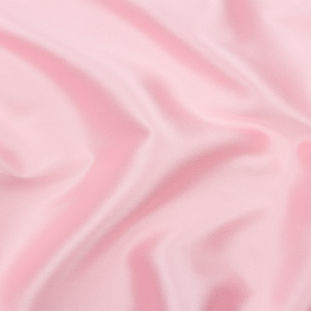 Nicolette Pink Polyester Mikado