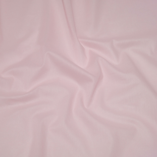 Toulouse Light Pink Mercerized Cotton Voile