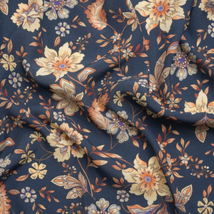 Mood Exclusive Blustery Botanist Sustainable Viscose Woven