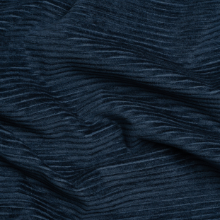 Crypton Midnight Stain Resistant Upholstery Corduroy